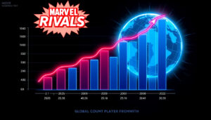 Marvel Rivals Spelarantal 2026 – Hur Många Spelar