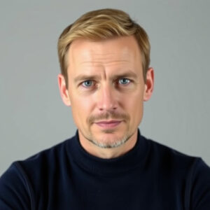 Daniel Cederberg