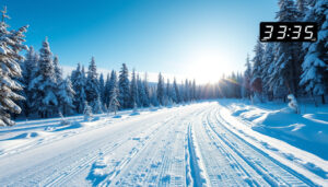 Edvin Anger i Tour de Ski 2026 – resultat och analys