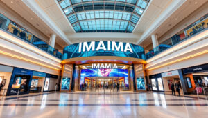 Bio Mall of Scandinavia – visningar, VIP, öppettider & IMAX