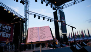 Chappell Roan på Way Out West – setlist och recension