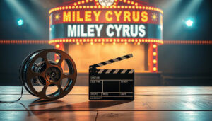 Filmer med Miley Cyrus – Hela filmografin och vanliga frågor
