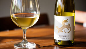 Kung Fu Girl Riesling – Recension, smak och pris på Systembolaget