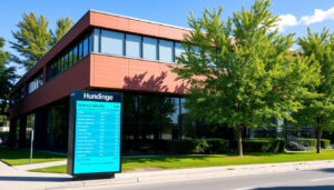 Lediga jobb i Huddinge kommun – så hittar du tjänsten