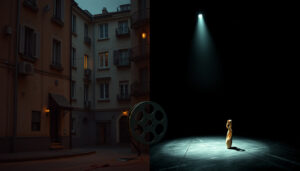 Filmer med Vincent Cassel – från La Haine till Black Swan