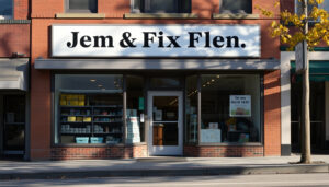 Jem & Fix Flen – Öppettider, Adress och Kundrecensioner