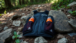 Salomon ADV Skin 12 – vätskeväst för löpning | Recension & guide