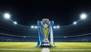 Statistik PSG mot Tottenham: UEFA Super Cup 2025 final