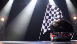 Vem är räven i Masked singer? Racingräven avslöjad 2025