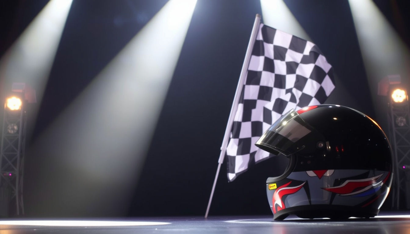 Vem är räven i Masked singer? Racingräven avslöjad 2025