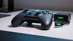 Xbox Series X-kontroll: Bästa handkontrollen och batteritid
