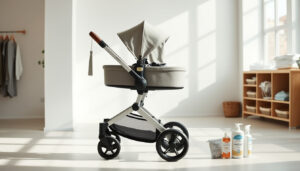 Bugaboo Donkey 5 Mono – allt om skillnader, tvätt och pris