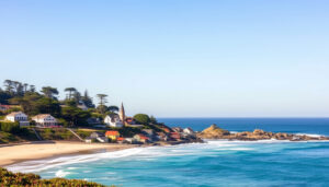 Carmel-by-the-Sea: guide, sevärdheter och svar på vanliga frågor