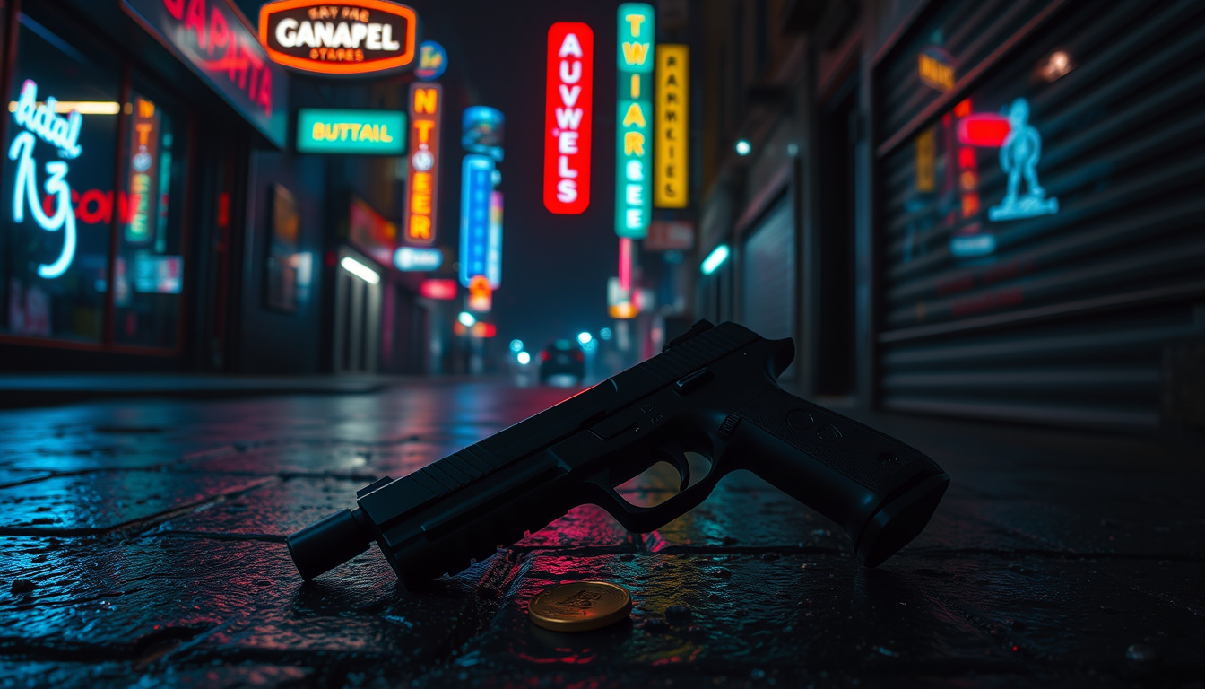 John Wick: Chapter 2 – recension, fakta och betyg