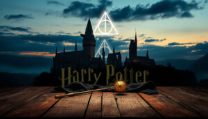 Rollistan i Harry Potter och dödsrelikerna del 2–skådespelarna