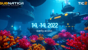 Subnautica 2 releasedatum: Early Access 14 maj 2026